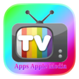 Biểu tượng của chương trình: TV Indonesia Digital Live