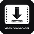 プログラムのアイコン：HD Video Downloader InSav…
