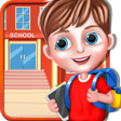 Icono de programa: My school life daycare fu…