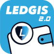 ไอคอนของโปรแกรม: LEDGIS Wallet