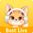Ícone do programa: BestLive - Voice RoomGo L…