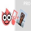 أيقونة البرنامج: Dating App Wingwoman Pro