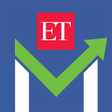プログラムのアイコン：ET Markets: Shares  NSE  …