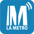 程序图标：LA Metro Transit Tracker