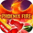 Phoenix Fire Nest