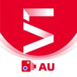Icoon van programma: Miofive AU Speed Cam