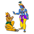 プログラムのアイコン：Bhagvad Geeta Audio Book …