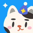 Icoon van programma: Quizee:Cute Mystic Friend…