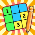 Symbol des Programms: Sudoku Revolution