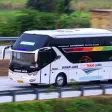 Bus Telolet Sinar Jaya