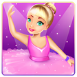程序图标：Ballerina Princess Debut …