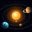 Symbol des Programms: Asteria: Cosmic Drop Mer…