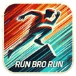 Icon of program: Run Bro Run : Cloud Runne…