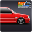 プログラムのアイコン：Tuning Uninho Quadrado