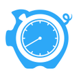 Ikona programu: HoursTracker: Time Tracki…