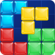Programın simgesi: Puzzle Block - Classic Ga…