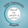 BISE Gujranwala Results