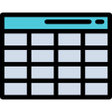 プログラムのアイコン：Trello board to excel
