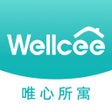 Иконка программы: Wellcee-唯心所寓