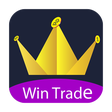 Иконка программы: WinTrade - Fast Trading A…
