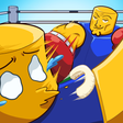 Boxing Friends Simulator