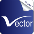 Иконка программы: Vector