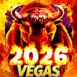 Ikona programu: Vegas Cash - Slots Casino