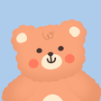 Иконка программы: TeddyCare: Daily Routine …