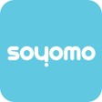Symbol des Programms: Soyomo