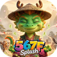Programın simgesi: 567FSplash