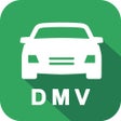 Programın simgesi: DMV Practice Test - 2022