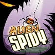 ไอคอนของโปรแกรม: Alien Spidy