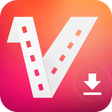 Symbol des Programms: All Video Downloader - Sa…