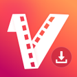 Ikon program: All Video Downloader - Sa…