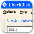 Ikon program: CheckDisk