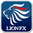 プログラムのアイコン：LION FX Android