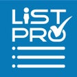 Icon of program: ListPro