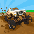 プログラムのアイコン：Mudder Trucker 3D