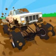 Icon of program: Mudder Trucker 3D