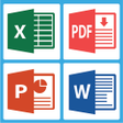 ไอคอนของโปรแกรม: All Document Reader 2022
