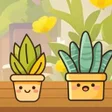 Иконка программы: Potting Planting
