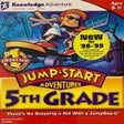 JumpStart Adventures 5th Grade: Jo Hammet Kid Detective icon