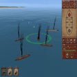 Icon of program: Ironclads: American Civil…