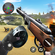Ikon program: Gun Strike Ops: WW2 - Wor…