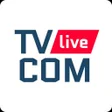 Ikon program: TVCOM livestream