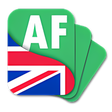 ไอคอนของโปรแกรม: Anki Flashcards Anki App …