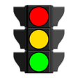 プログラムのアイコン: Traffic Lights