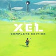 Icoon van programma: Xel: Complete Edition