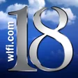 プログラムのアイコン：WLFI Weather
