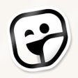 Ikon program: StickMe: Stickers starrin…